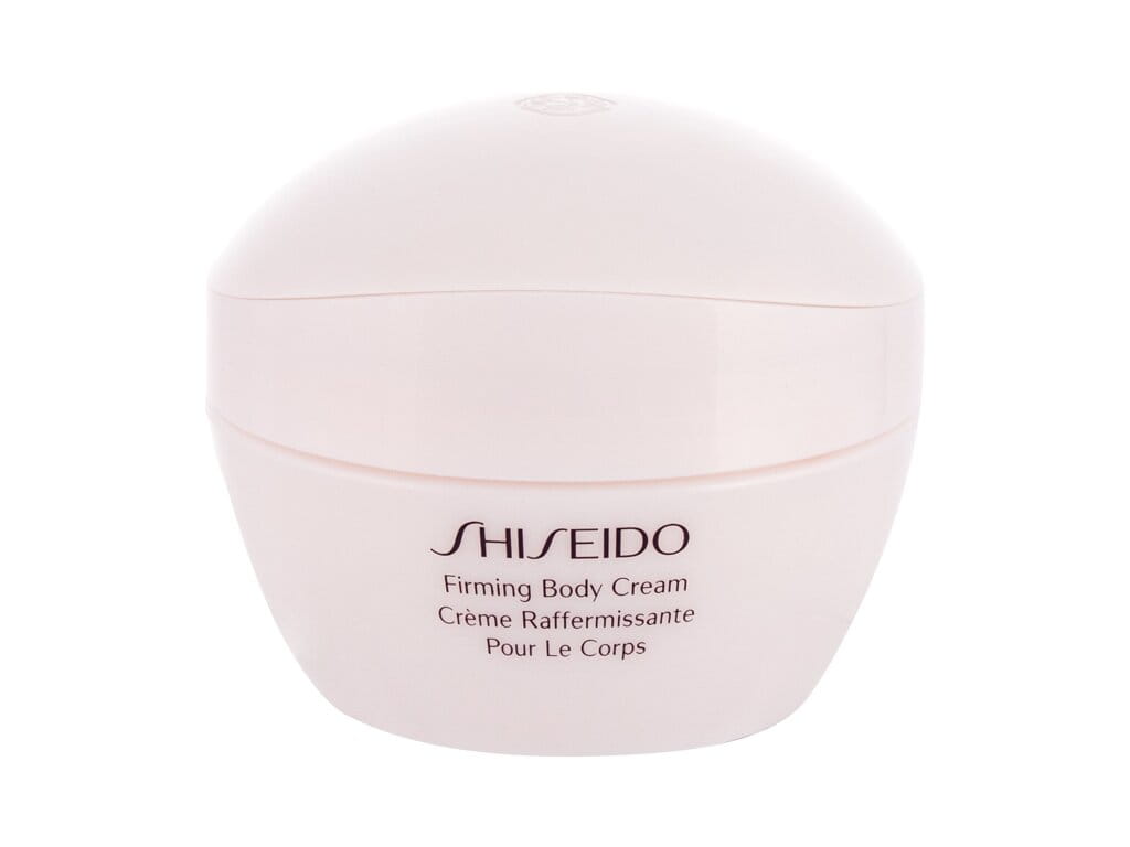 Shiseido Firming Body Cream W Krem do ciała 200ml-544114